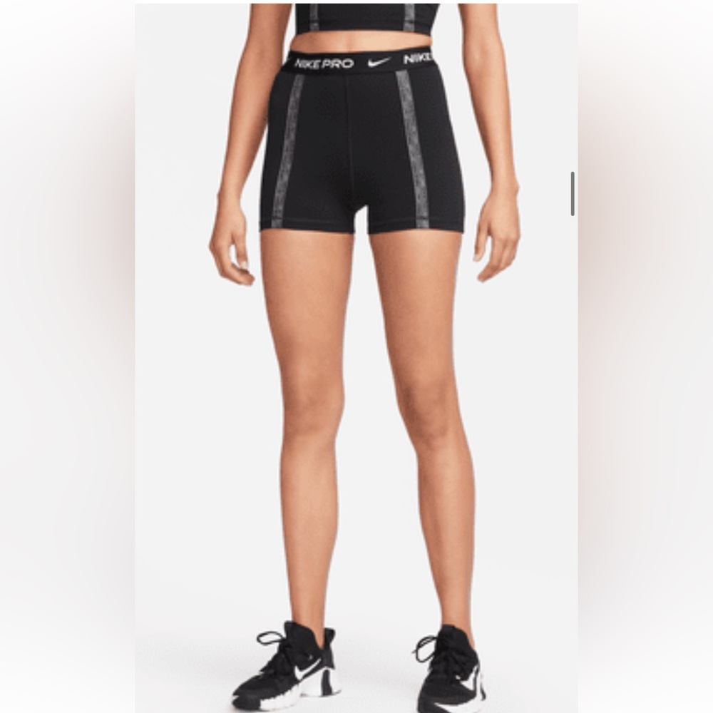 Nike Pro Dri-Fit shorts